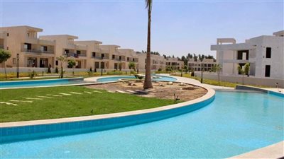 «كايرو كابيتال للتطوير» تنهي تسليم المرحلة الأولى بمشروع «ليك ويست1»