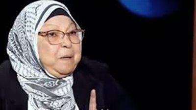 سعاد صالح: الحشيش جائز شرعًا.. والأوقاف ترد