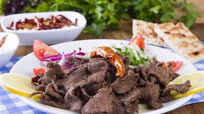  طريقة عمل الكبدة البانيه بالردة بخطوات بسيطة في مطبخك