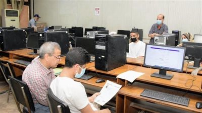 إتاحة التظلم على النتيجة الثانوية العامة 2025 من خلال البوابة التظلمات الإلكترونية