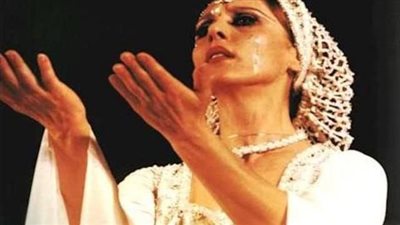 آخر تطورات حالة فيروز الصحية بعد وفاة نجلها زياد الرحباني 