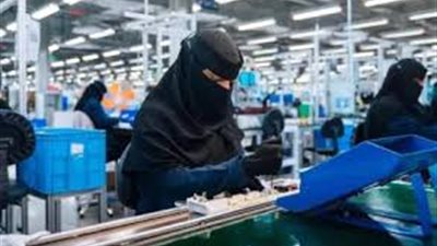 انخفاض معدلات البطالة في السعودية إلى أدنى مستوى بالربع الأول.. ما السبب؟
