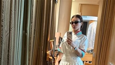 هيفاء وهبي تسحر القلوب بإطلالة شبابية جريئة.. كم يبلغ سعرها؟ 