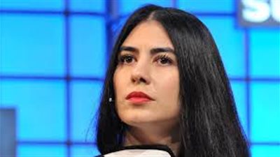 شهر زاد رفعتي| إيرانية مثلت كندا في فرقة عمل قيادات سيدات الأعمال