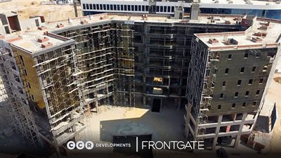 شركة «CCR DEVELOPMENTS» تستعد لإطلاق مشروعها الثالث بالعاصمة الإدارية الجديدة