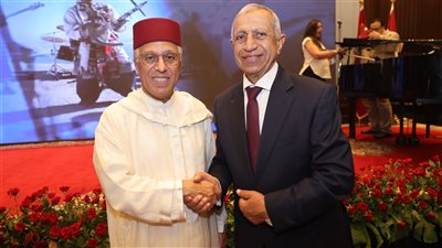 أبو الغيط أمام المؤتمر الدولي للتسوية للقضية الفلسطينية: الارادة منعقدة على إنهاء الاحتلال 