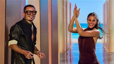 “خطفوني”.. تعاون فني بين عمرو دياب وابنته جنى يُشعل السوشيال ميديا