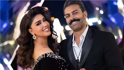 هنادي الكندري تفاجئ جمهورها بإعلان طلاقها من محمد الحداد والد أطفالها التسعة