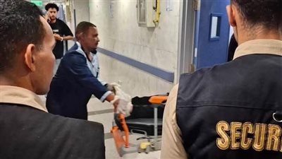 تشييع جثمان ضحية حفل محمد رمضان في شبرا الخيمة وسط حالة من الحزن