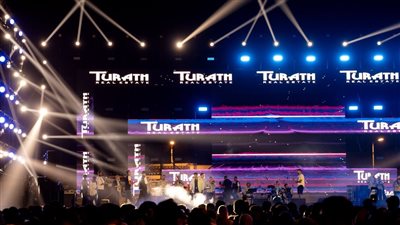 «تراث العقارية» تطلق أحدث مشروعاتها «Turath Park» فى قلب مدينة العبور 