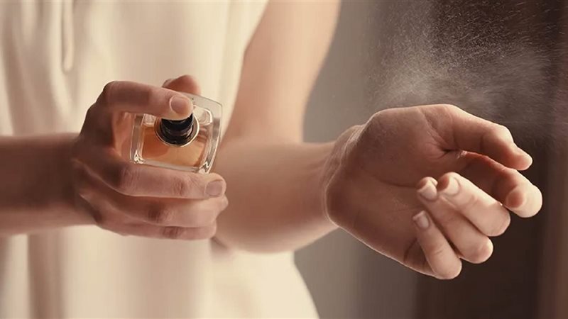 العطور