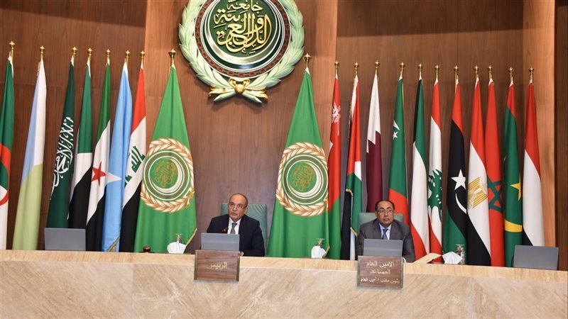أمين عام جامعة الدول