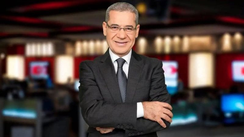 مصطفى الآغا في الحلم