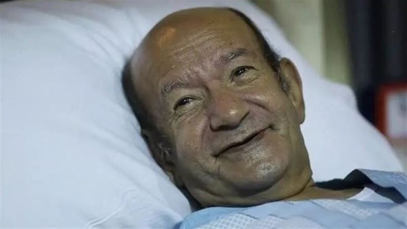 الفنان القدير لطفي