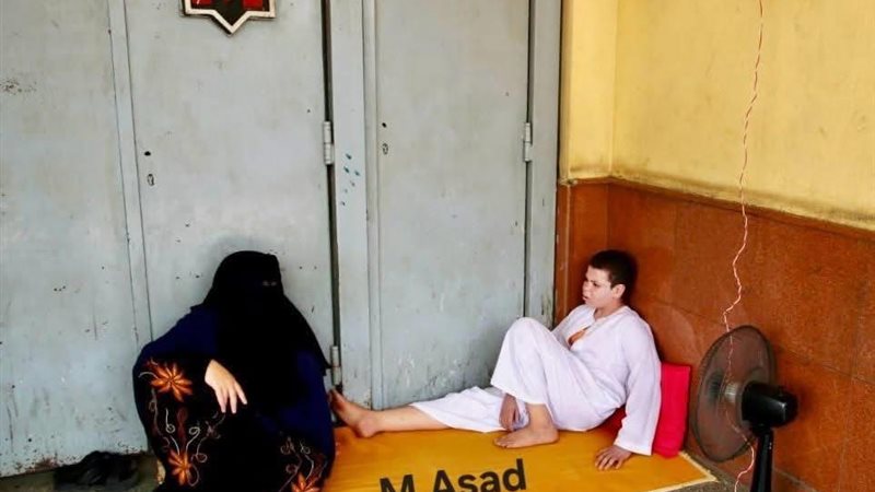انقطاع الكهرباء في
