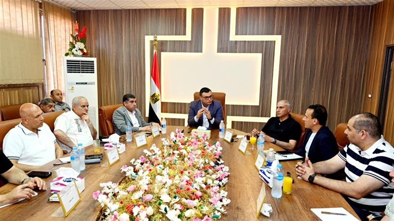 وزير الإسكان