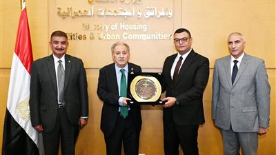 بمشاركة النقابات الهندسية لـ ١٨ دولة عربية.. الإسكان تُعزّز التعاون العربي في تصدير العقار
