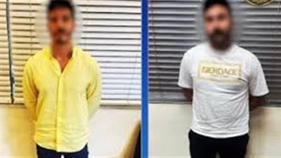 تجديد حبس «شاكر» و«مداهم» و«ليلى الشبح» بتهمة نشر محتوى مسيء وحيازة مخدرات