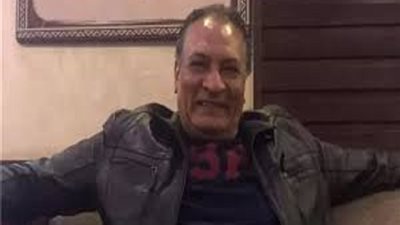 تطورات الحالة الصحية للفنان حمدي إسماعيل بعد إصابته بنزيف في المخ