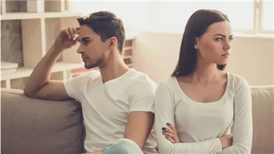 9 صفات إذا ظهرت في شريك حياتك المستقبلي.. اهربي فورًا