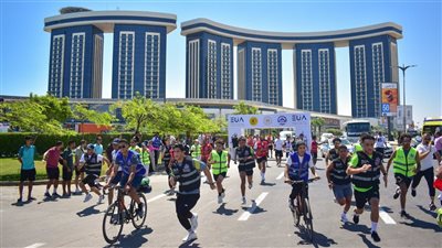 وزير التعليم العالي: دعم الأنشطة الطلابية جزء لا يتجزأ من بناء الشخصية الجامعية المتكاملة