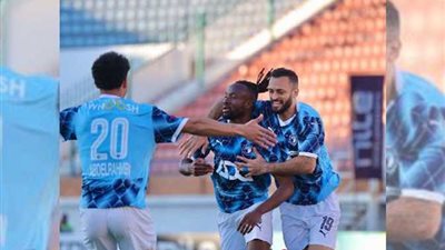 موعد والقناة الناقلة لمباراة بيراميدز ووادي دجلة