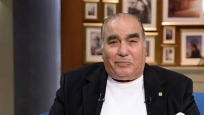 وفاة سيد صادق.. ما سر لقب الزعيم عادل إمام له 