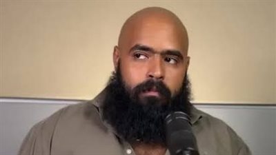 القبض على التيك توكر محمد عبد العاطي بتهمة نشر محتوى غير لائق