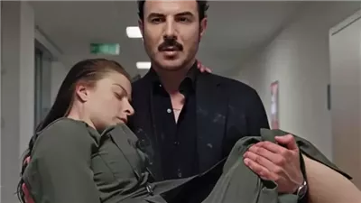 نهاية مسلسل آسر موضع سخرية من الجمهور.. ما السر؟