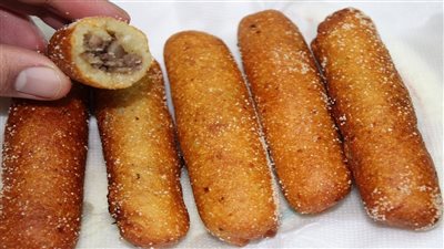 سهلة واقتصادية.. طريقة عمل  كفتة البطاطس في مطبخك 