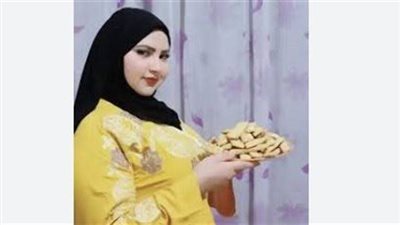 القبض على البلوجر الملكة حسناء شعبان بتهمة نشر محتوى غير لائق