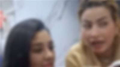 القبض على التيك توكر نوجا تاتو لاتهامها بنشر الفسق والفجور