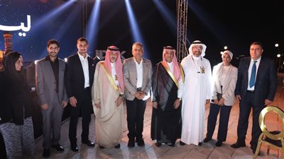 بنجاح ساحق.. ختام فعاليات مؤتمر (إيديكس٢٠٢٥) لطب الاسنان بقلعة صلاح الدين