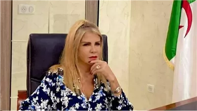 سعيدة نغزة | سيدة أعمال جزائرية ترشحت في انتخابات الرئاسة