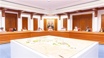 وفد إعلامي دولي يتعرف على مقومات محافظة ظفار السياحية والاقتصادية