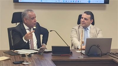 الشريف: التبادل التجاري المصري الأفريقي على رأس أولوياتنا