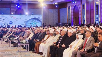 بحضور السفير عبد الله الرحبي... عمان تشارك في أعمال المؤتمر للإفتاء بالقاهرة