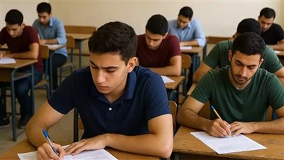 التعليم: تحويل الطلاب غير المسددين للمصروفات لمدارس عربي