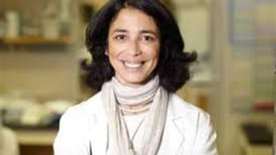 مريم مراد | أستاذة جزائرية تم انتخابها في أكاديمية الولايات المتحدة للعلوم