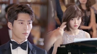 كيف أعرف أن خطيبتي لا تحب حبيبها السابق؟