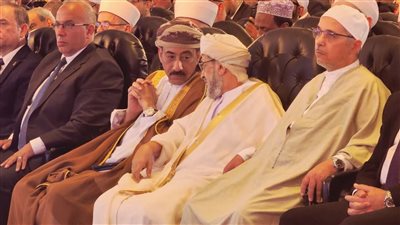 أمين عام الإفتاء بعُمان: استضافة مصر للمؤتمر العالمي العاشر للإفتاء يؤكد قدرتها على تطوير الخطاب الديني