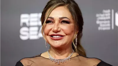 تطورات حالة ليلى علوي الصحية بعد تعرضها لحادث سير