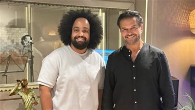 راغب علامة يفاجئ الجمهور بعد تحقيقه بالمهن الموسيقية 