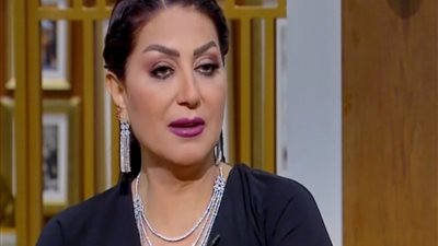 وفاء عامر: أشجع على طلاق الأزواج في حالة واحدة