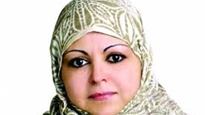 نشوى طاهر | أول سيدة أعمال تترأس منتدى تجارياً في السعودية