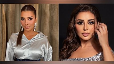 رسائل دعم ومؤازرة لـ أنغام من أنحاء الوطن العربي.. أبرزهم أصالة