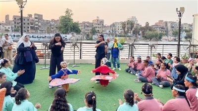 اليوم.. المصريون يحتفلون بـ 