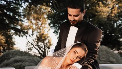 ناصيف زيتون يعلن عن استقبال مولوده الأول من زوجته دانييلا رحمة 