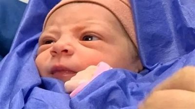 في بورسعيد.. أم تحاول التخلص من مولودتها داخل حمام مستشفى