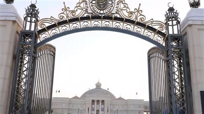 جامعة القاهرة الأهلية تفتح باب التسجيل الإلكتروني لبيانات الطلاب الراغبين في الالتحاق 